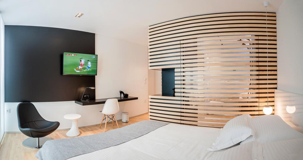 Unique 4* Zadar