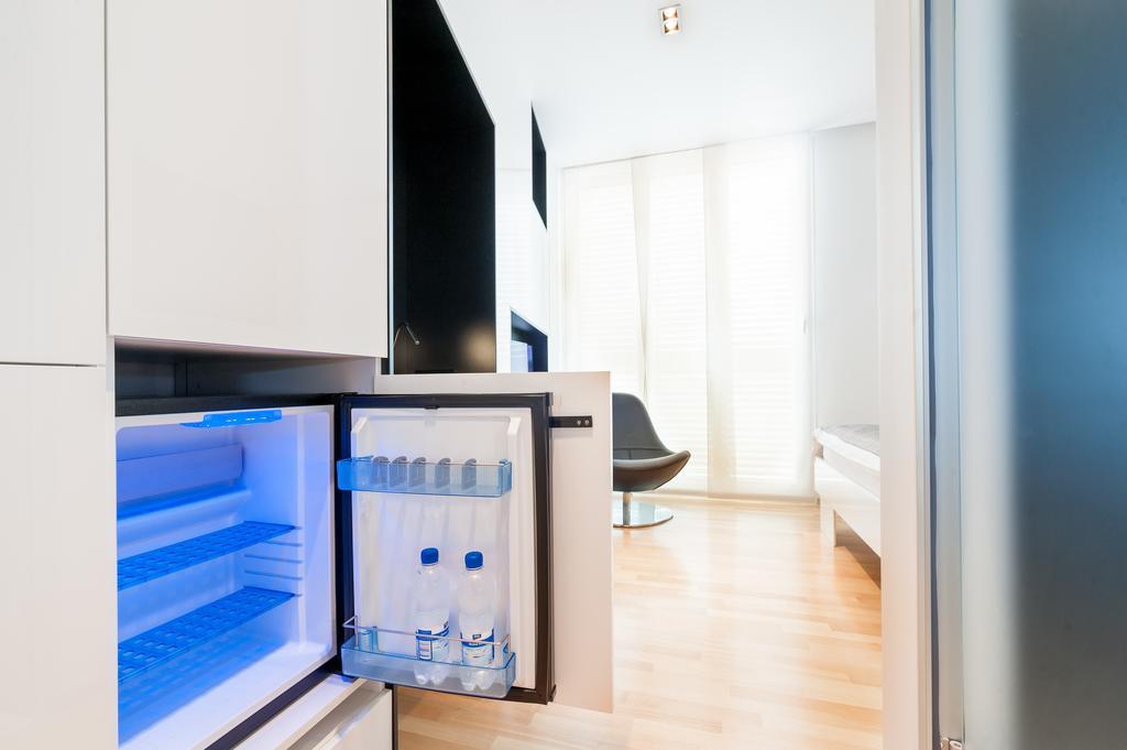 Unique 4* Zadar